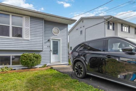 43 CIDER MAPLE DRIVE, Timberlea, Nueva Escocia B3T 1K8, Canadá