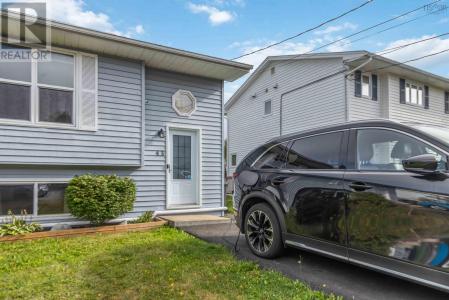 43 CIDER MAPLE DRIVE, Timberlea, Nuova Scozia B3T 1K8, Canada