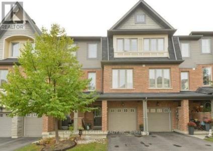 8 BAKEWELL STREET, Brampton (bram West), Ontario L5L 2E5, Canadá