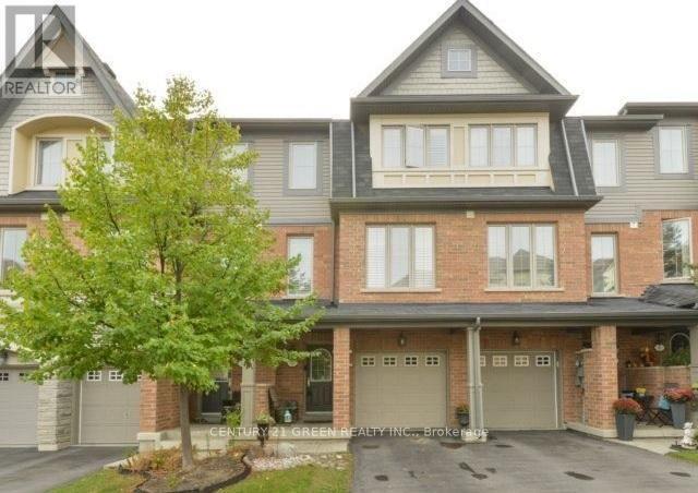 8 BAKEWELL STREET, Brampton (bram West), Ontario L5L 2E5, Kanada