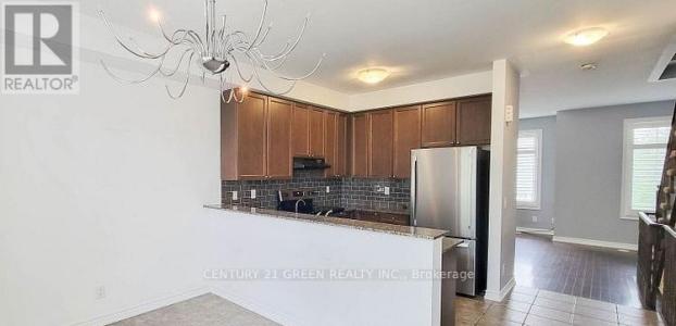 8 BAKEWELL STREET, Brampton (bram West), Ontario L5L 2E5, Kanada