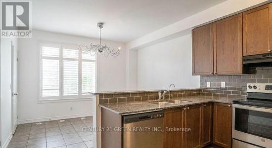 8 BAKEWELL STREET, Brampton (bram West), Ontario L5L 2E5, Kanada