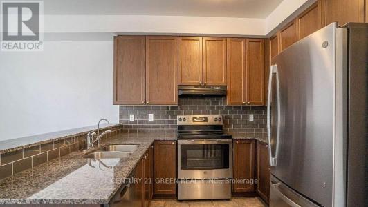 8 BAKEWELL STREET, Brampton (bram West), Ontario L5L 2E5, Kanada