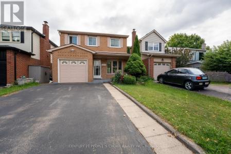 2247 SILVERBIRCH COURT, Burlington (headon), Ontario L7M 3H4, Canada
