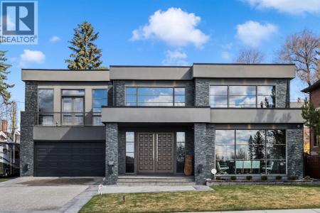 832 HILLCREST AVENUE SOUTHWEST, Calgary, Alberta T2T 0Y9, Canada