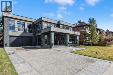 832 HILLCREST AVENUE SOUTHWEST, Calgary, アルバータ T2T 0Y9, カナダ