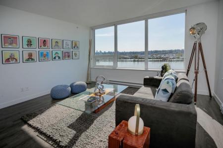 988 QUAYSIDE DRIVE, New Westminster, British Columbia V3M 0L5, Canada