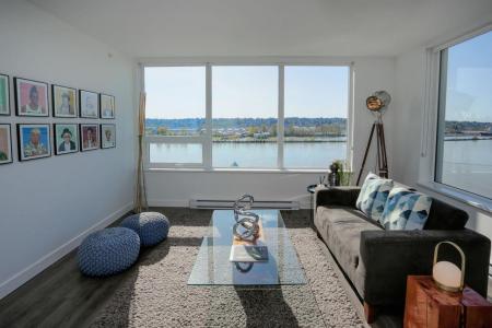 988 QUAYSIDE DRIVE, New Westminster, British Columbia V3M 0L5, Canada