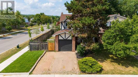 3045 DRIFTWOOD DRIVE, Burlington (brant Hills), Ontario L7M 1X8, Canada