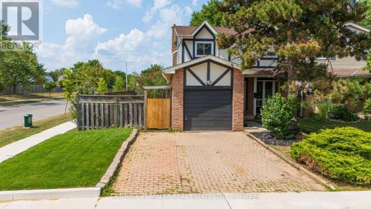 3045 DRIFTWOOD DRIVE, Burlington (brant Hills), Ontario L7M 1X8, CANADÁ