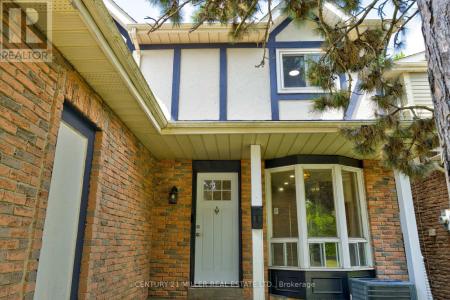 3045 DRIFTWOOD DRIVE, Burlington (brant Hills), Ontario L7M 1X8, CANADÁ