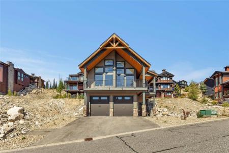 345 FEATHERTOP WAY, Big White, Colúmbia Britânica V1P 1P3, Canadá