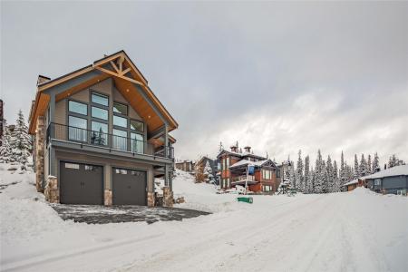 345 FEATHERTOP WAY, Big White, Colúmbia Britânica V1P 1P3, Canadá