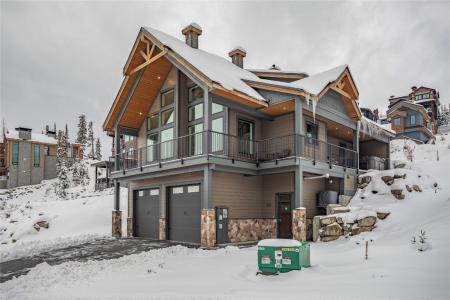 345 FEATHERTOP WAY, Big White, Colúmbia Britânica V1P 1P3, Canadá