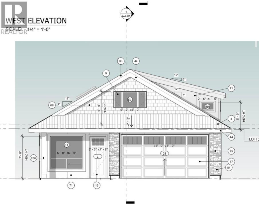 6528 WATERSIDE TRAIL, Merritt, 不列颠哥伦比亚省 V1K 1B8, 加拿大