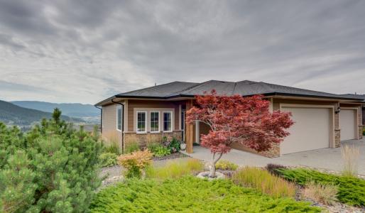 1404 COPPER MOUNTAIN COURT, Vernon, Britisch-Kolumbien V1B 4E2, Kanada