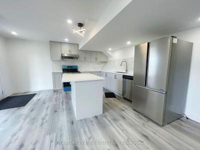 37 BEN SINCLAIR AVENUE, East Gwillimbury, Ontario L9N 0S3, Canadá