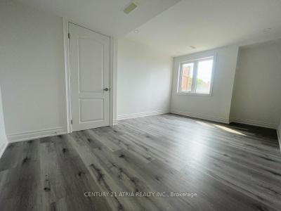 37 BEN SINCLAIR AVENUE, East Gwillimbury, Ontario L9N 0S3, Canadá