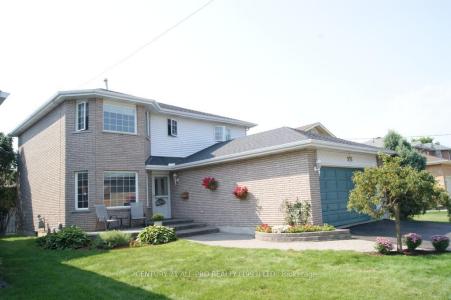 976 GLENHARE STREET, Cobourg, Ontario K9A 5G4, Canada