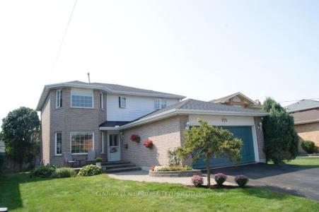 976 GLENHARE STREET, Cobourg, Ontario K9A 5G4, Canada