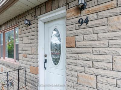 94 TAUNTON ROAD W, Oshawa, 安大略省 L1G 3T2, 加拿大