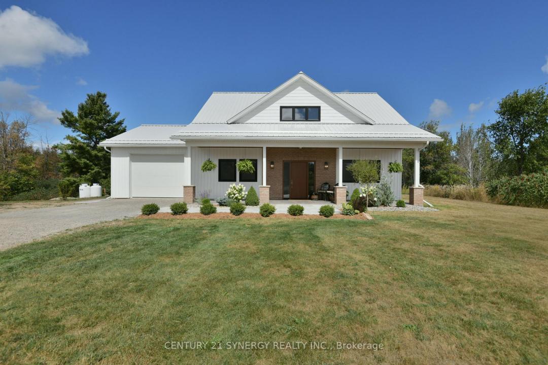 592 PATTERSON ROAD, Admaston/bromley, 安大略省 K0J 1K0, 加拿大