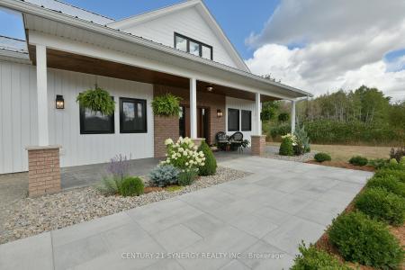 592 PATTERSON ROAD, Admaston/bromley, 安大略省 K0J 1K0, 加拿大