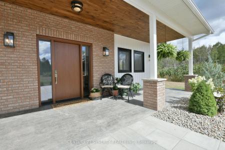 592 PATTERSON ROAD, Admaston/bromley, 安大略省 K0J 1K0, 加拿大