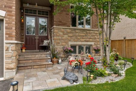 107 ALLEGRA DRIVE, Wasaga Beach, Ontario L9Z 0H5, Canada