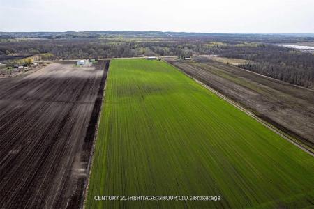 0 COUNTY ROAD 89 ROAD, Innisfil, Ontario L0L 1L0, Canada