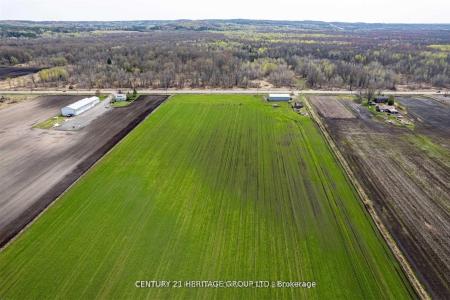 0 COUNTY ROAD 89 ROAD, Innisfil, オンタリオ L0L 1L0, カナダ