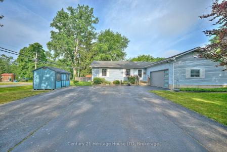 655 PARKDALE AVENUE, Fort Erie, 安大略省 L2A 5B5, 加拿大