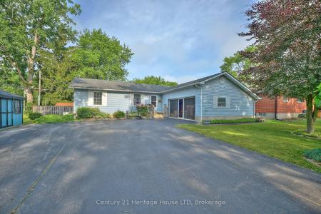 655 PARKDALE AVENUE, Fort Erie, 安大略省 L2A 5B5, 加拿大