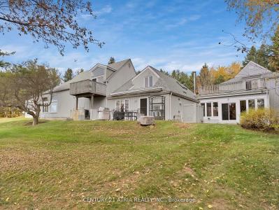 14210 7TH CONCESSION ROAD, King, Ontario L7B 1K4, Canadá