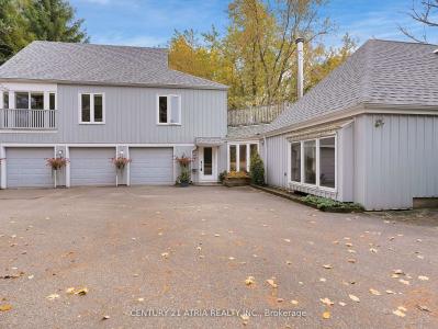 14210 7TH CONCESSION ROAD, King, Ontario L7B 1K4, Canadá