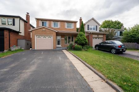 2247 SILVERBIRCH COURT, Burlington, Онтарио L7M 3H4, Канада