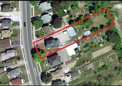 134 LANCASTER STREET W, Kitchener, Ontario N2H 4T6, Canada