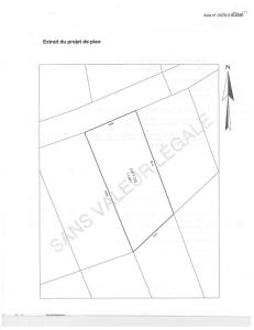 Ch. des Symphonies, Wentworth, Québec J8H 0C7, Canada