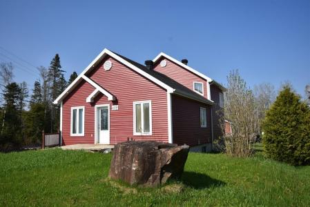 150 Rg St-Julien, Saint-Ferréol-les-Neiges, Quebec G0A 3R0, Canada