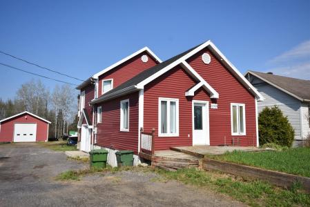 150  Rg St-Julien, Saint-Ferréol-les-Neiges, 퀘벡주 G0A 3R0, 캐나다