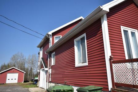 150  Rg St-Julien, Saint-Ferréol-les-Neiges, 퀘벡주 G0A 3R0, 캐나다