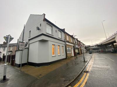 298, Ripple Road, BARKING, Royaume-Uni