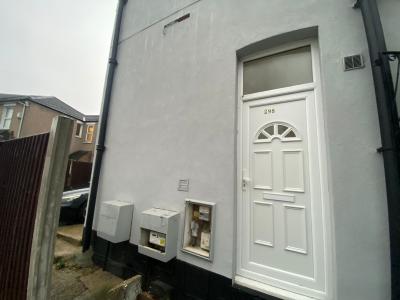 298, Ripple Road, BARKING, Royaume-Uni