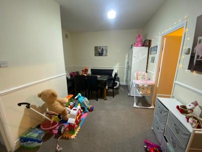 298, Ripple Road, BARKING, Royaume-Uni