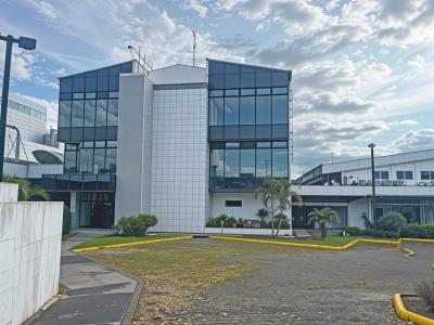 Anselmo Llorente Tibás, San José 00001, Costa Rica