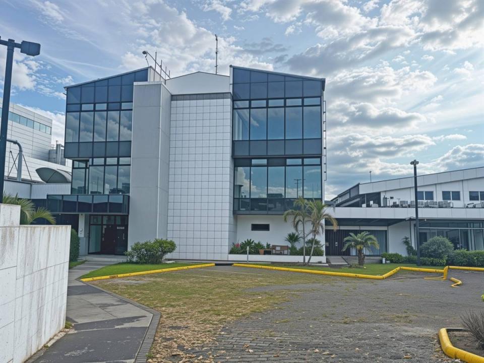 Anselmo Llorente Tibás, San José 00001, Costa Rica