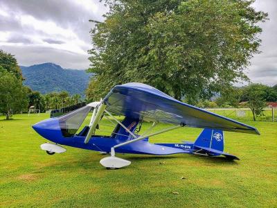 Palmar Sur Osa, Puntarenas 00001, Costa Rica