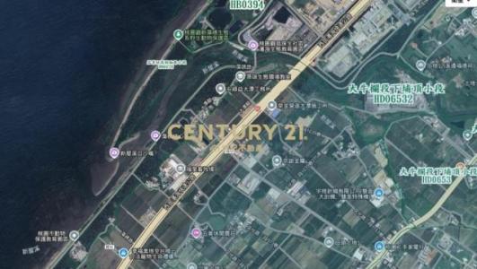 大牛欄段大牛欄小段, 新屋區, Taoyuan City 327, Taiwan