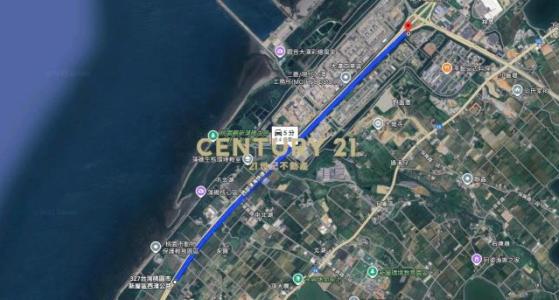 大牛欄段大牛欄小段, 新屋區, Taoyuan City 327, Taiwan