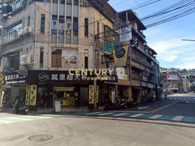 劉銘傳路, Ren'ai Dist., Keelung 200, Taïwan